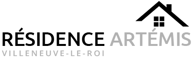 Appart'hôtel Villeneuve-le-Roi : Résidence Artemis